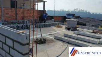 A Melhor Construtora de Santo André
