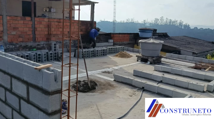 A Melhor Construtora de Santo André