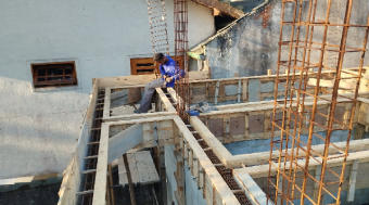 A Melhor Construtora de Santo André
