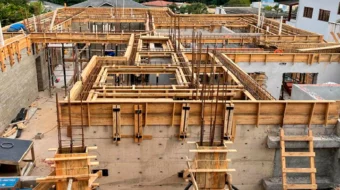 Construtora de Casas em Santo André 1