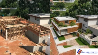 Construtora de Casas em Santo André
