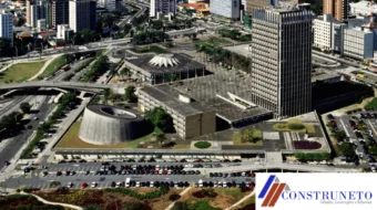 Construtora em Santo André