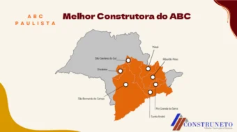 Construtoras no ABC