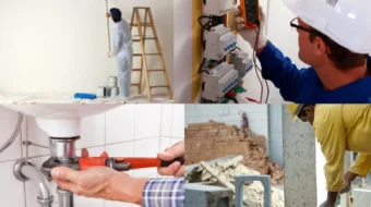 Empresa de Reformas em Santo André 1