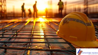Empresa de construção civil em Santo André