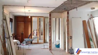 Reforma de Casa em Santo André